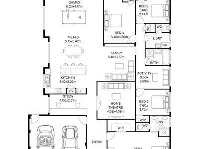 6 Ray Gardiner Vista, Tapping