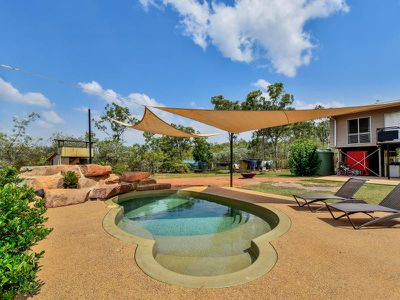 105 Cox Peninsula Road, Berry Springs