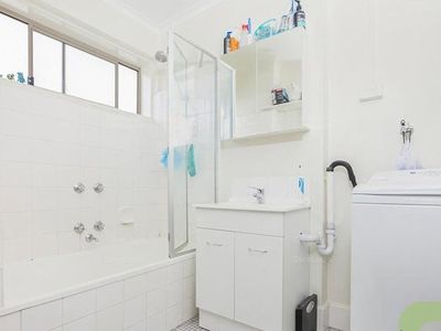 5 / 117 Manningham Street, Parkville