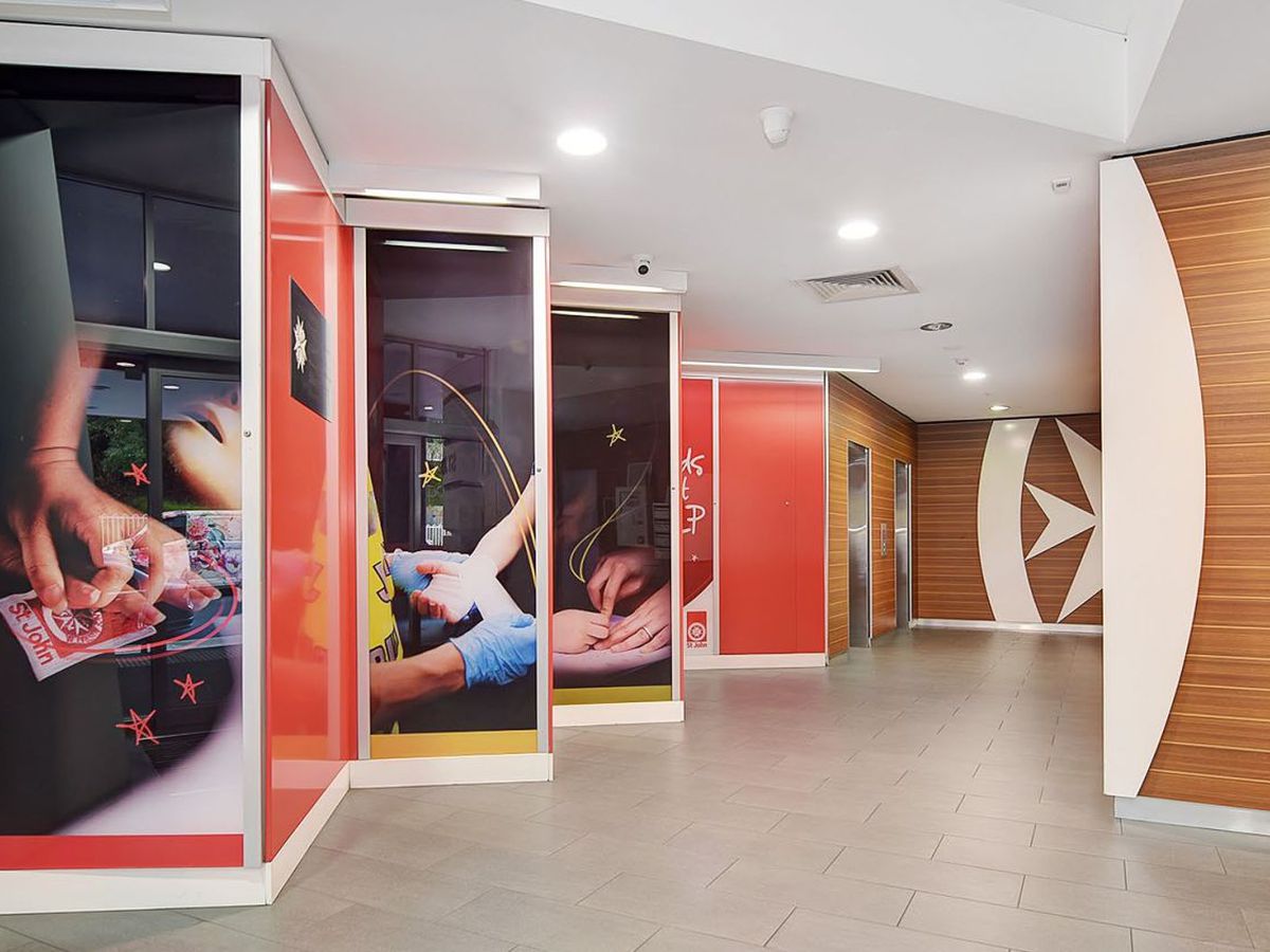 gallery