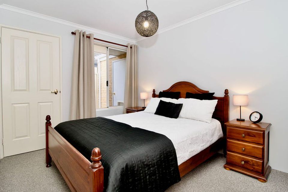 1 Cornish Turn , Baldivis