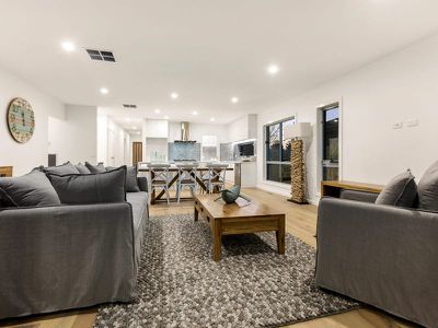 21 Sunshine Grove, Rye