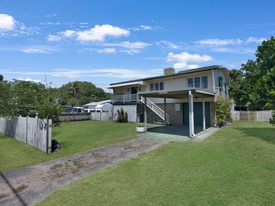 21 Magpie Street, Slade Point