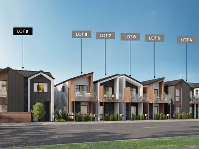 Lot 10 / 18 - 20 King Street, Ebdentown