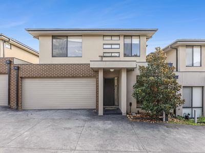 12 / 30 Central Road, Hampton Park
