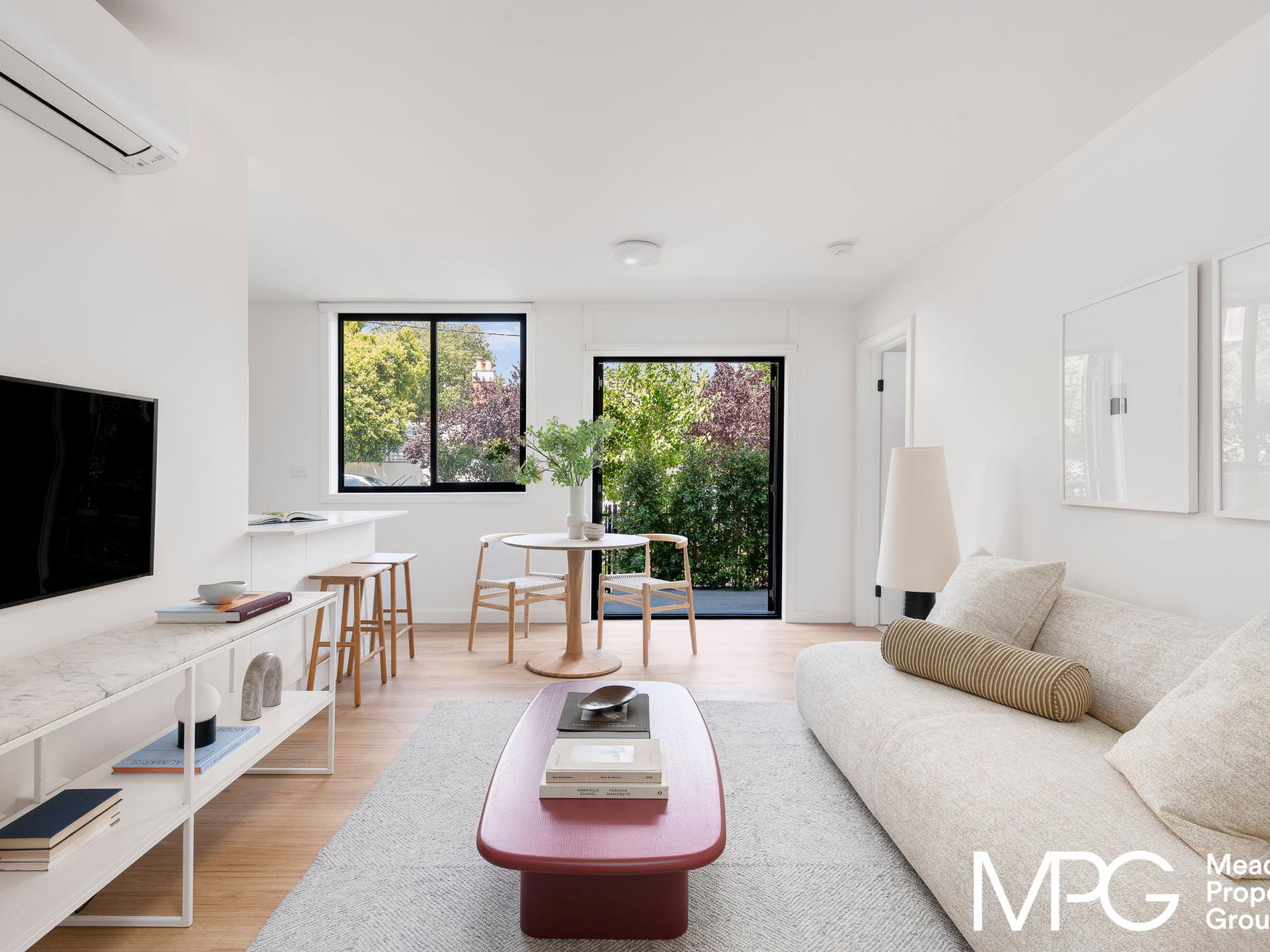 4 / 60 Buckley Street, Essendon