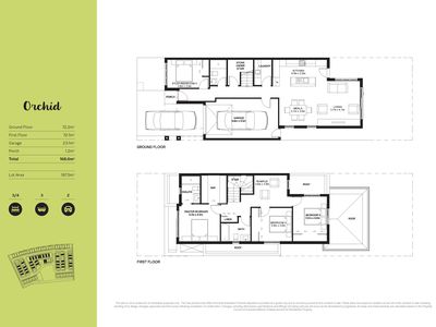  2 & 3  Myna Court , Narre Warren