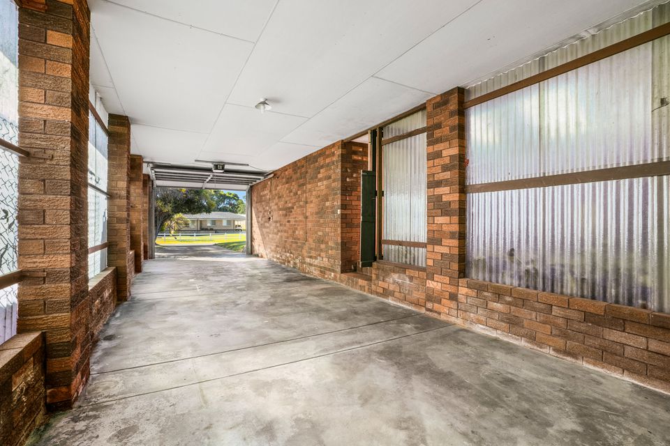 29 Fourth Avenue, Shoalwater