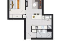 1402 / 10 Trinity Street, Fortitude Valley