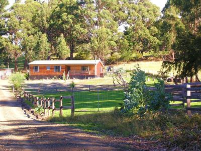 99A Arve Road, Geeveston