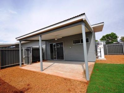 31 Masters Way, South Hedland