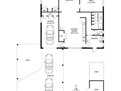 37 Crowder Street, Garbutt