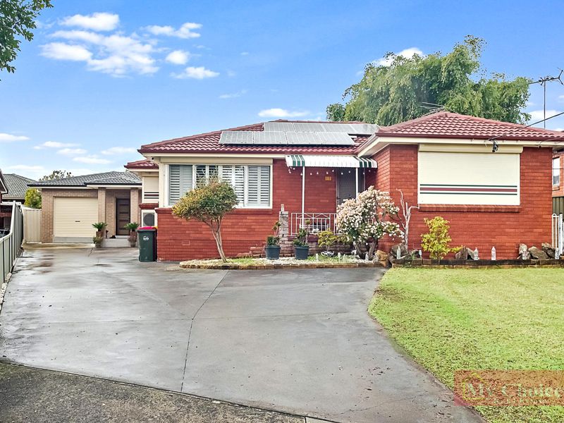 12  & 12A Kimberley Crescent, Fairfield