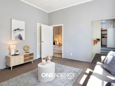 197A & B Grant Road, Thorndon