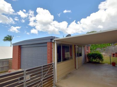 16  Mercury Street, Telina