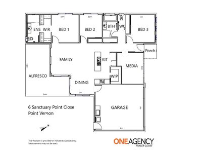 6 Sanctuary Point Close, Point Vernon