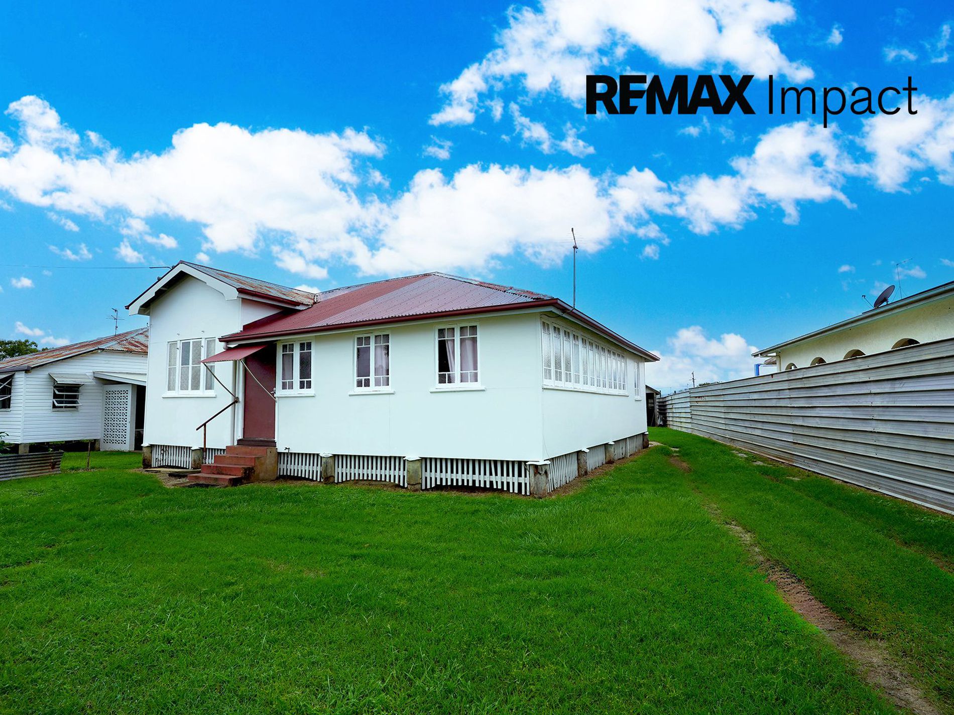 Mareeba