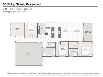 36 Philip Street, Rosewood
