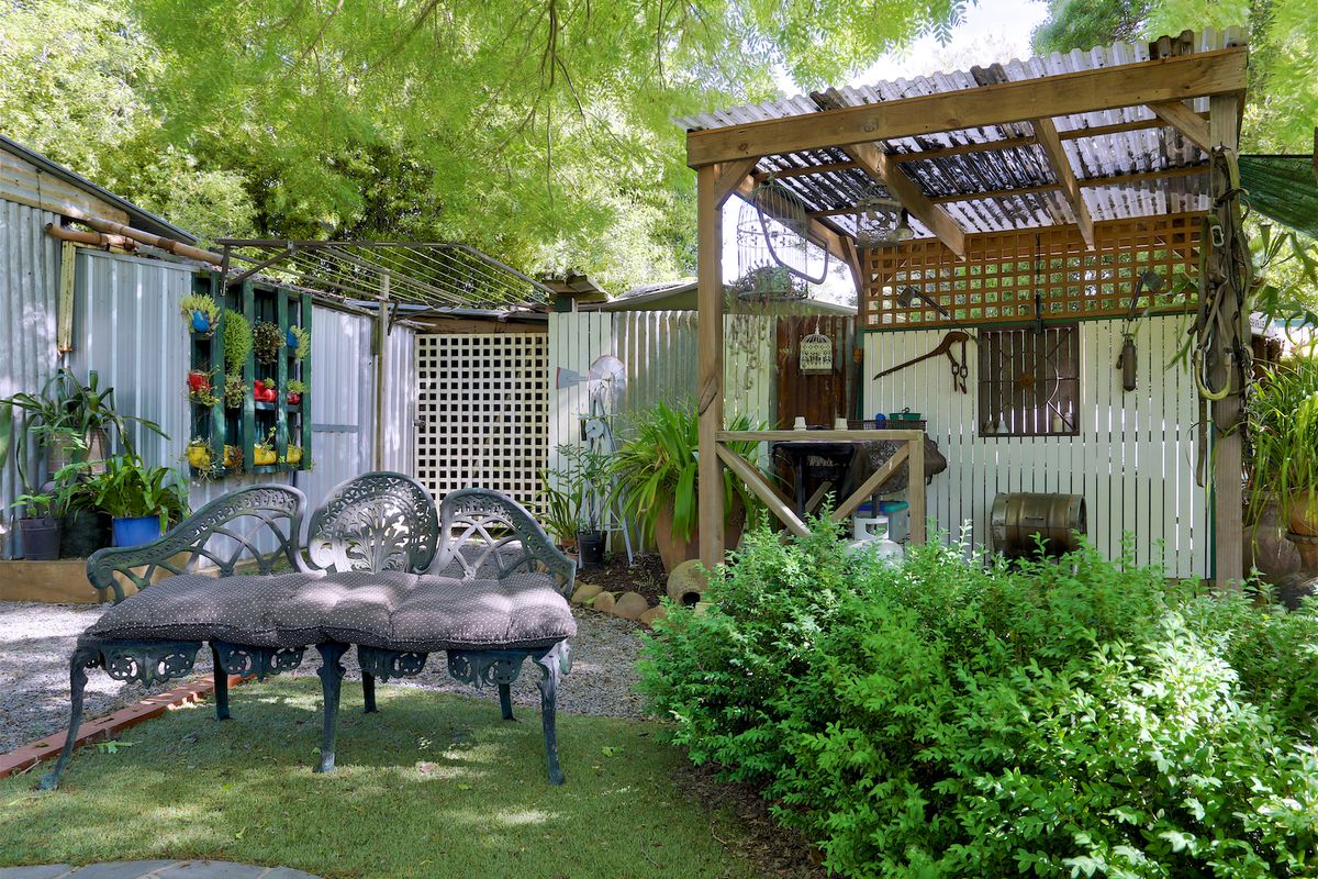 43 Bank Street, Jamieson