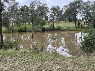 190 Hamilton Road, Nanango