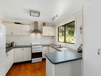 154 Oaky Creek Road, Gheerulla