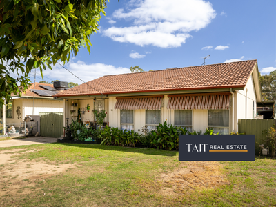 50 Hallett Crescent, Wangaratta