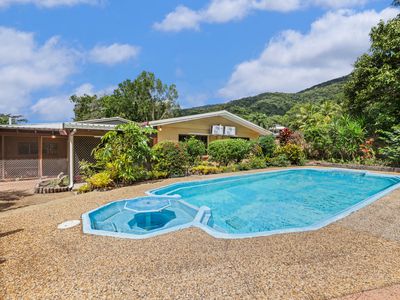162 Sydney Street, Bayview Heights