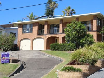 57 Underwood Road, Forster