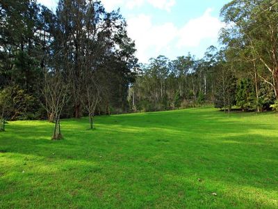 230 Allans Road, Kangaroo Valley