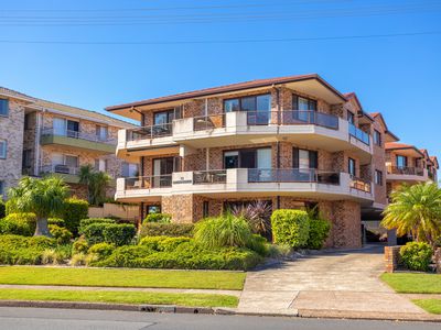 4 / 72 Little Street, Forster