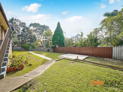 3 Oldfield Place, Menai