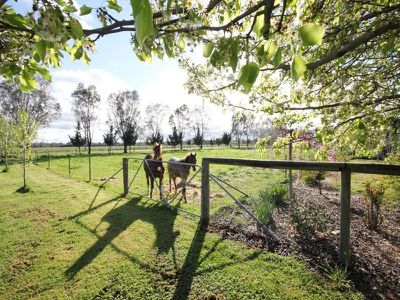 266 Kerrs Road, Milawa