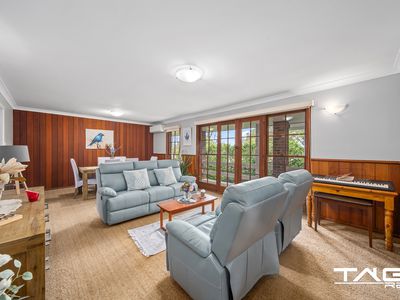 31 Topaz Crescent, Seven Hills