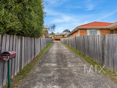 43 Barossa Road, Glenorchy