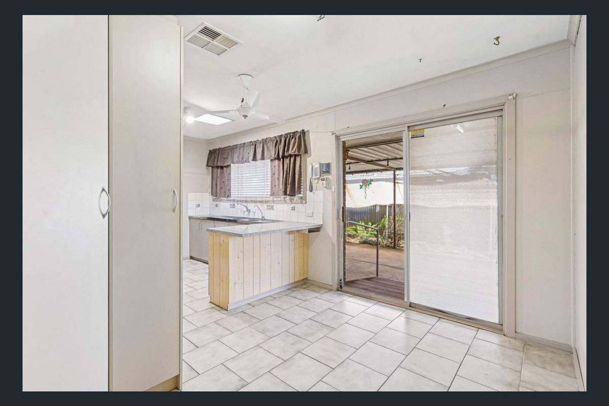 38 Brunel Drive, Modbury Heights