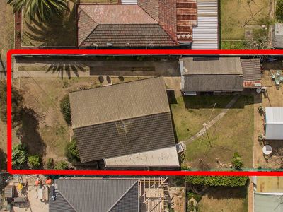 8 Waverley Street, Fairfield West