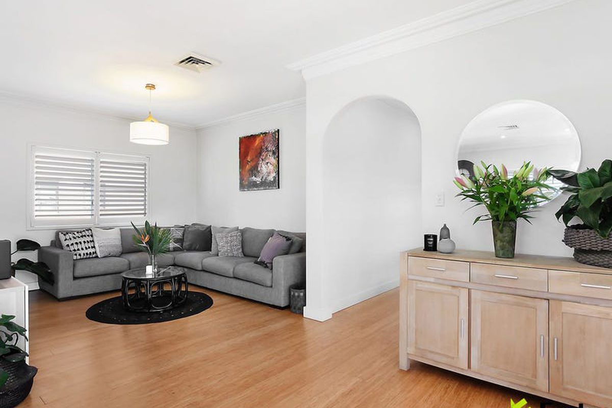 372 Livingstone Road, Marrickville