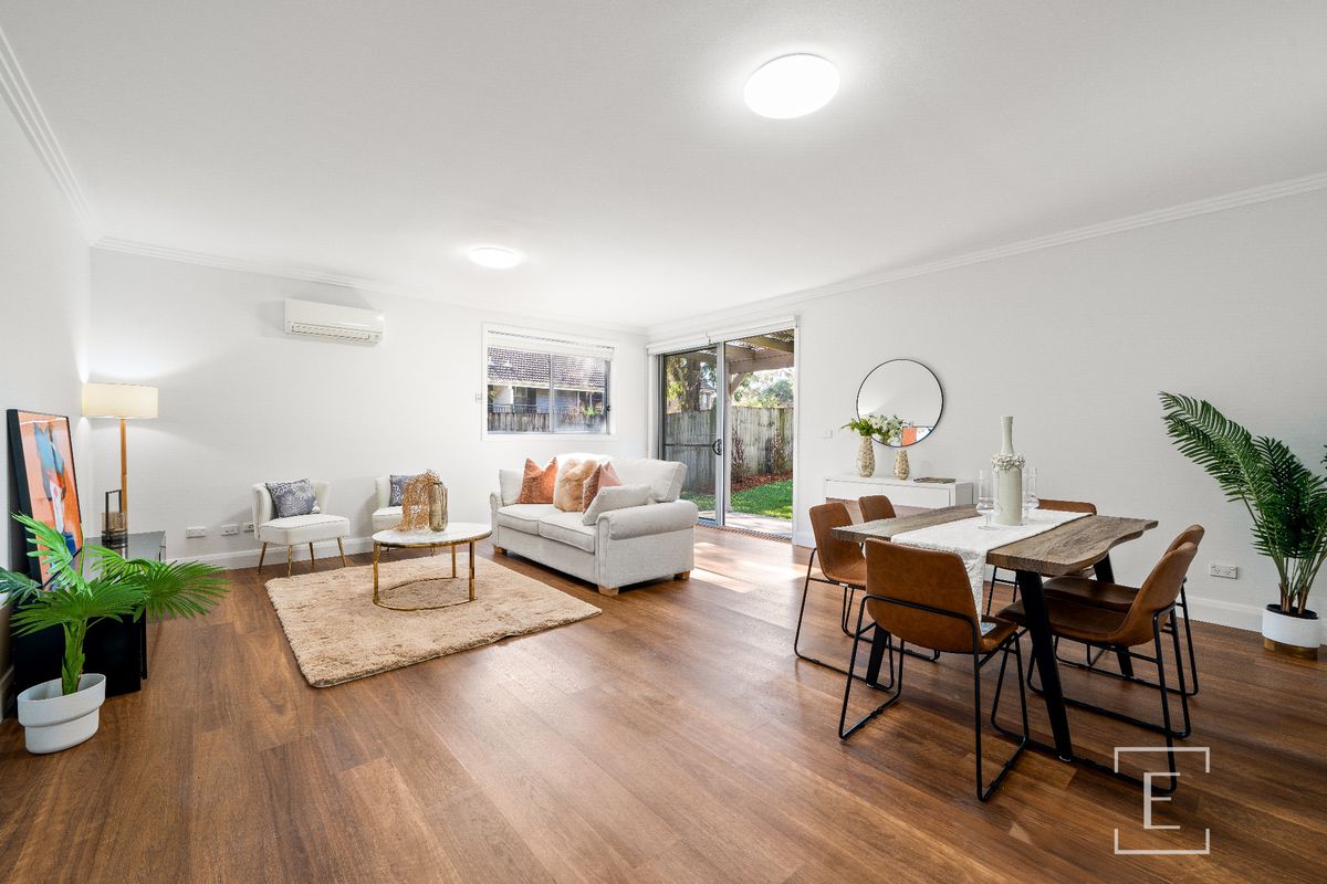 51 / 100 Kenyons Road, Merrylands