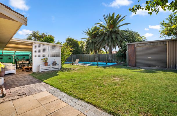 6 Ocean Place, Waikiki