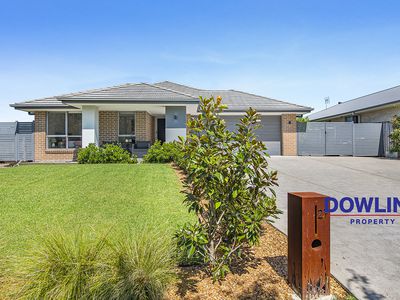 27 Maya Drive, Medowie