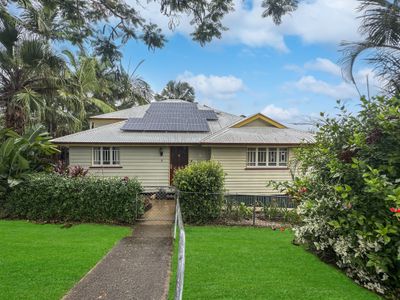 8 Beaconsfield Street, Gympie