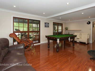 1133 Tuntable Creek Road, Nimbin