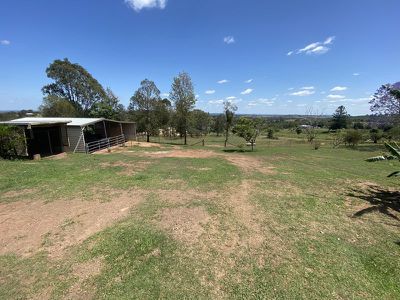 233 Mercer Springate Road, Nanango