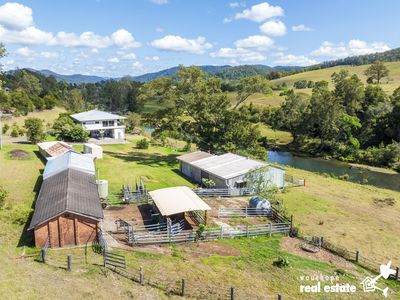 1024 Pappinbarra Road, Pappinbarra