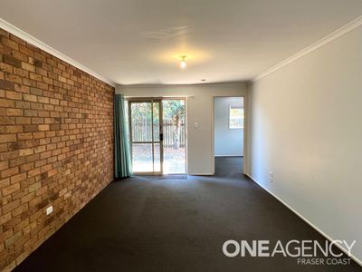 3 / 216 Cambridge Street, Maryborough