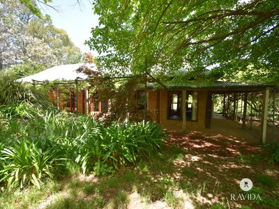44 Wallace Road, Allans Flat