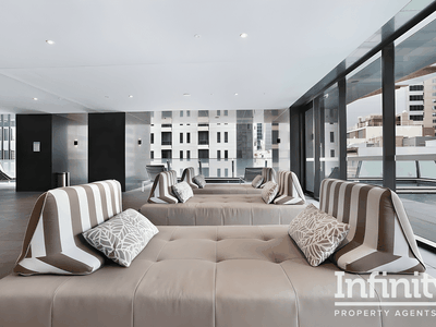2205 / 115-117 Bathurst Street, Sydney