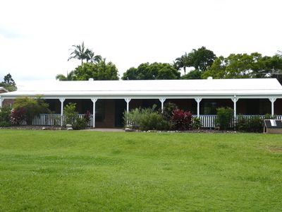 19 Heritage Drive, Glass House Mountains