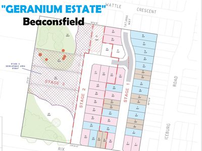 Lot 20, Tatjana Way, Beaconsfield