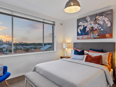 9 / 2 Hampton Street, Burswood